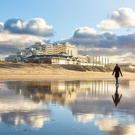 Hello Noordwijk - Tiny House Julianastraat 12 Leilighet Eksteriør bilde
