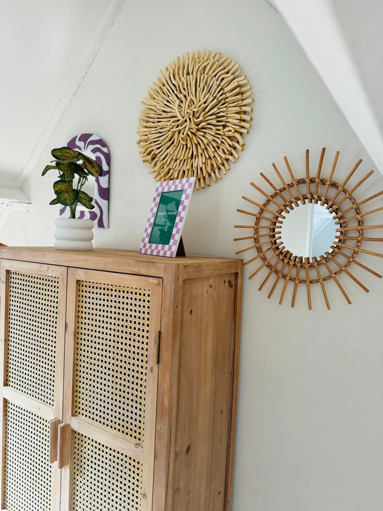 Hello Noordwijk - Tiny House Julianastraat 12 Leilighet Eksteriør bilde