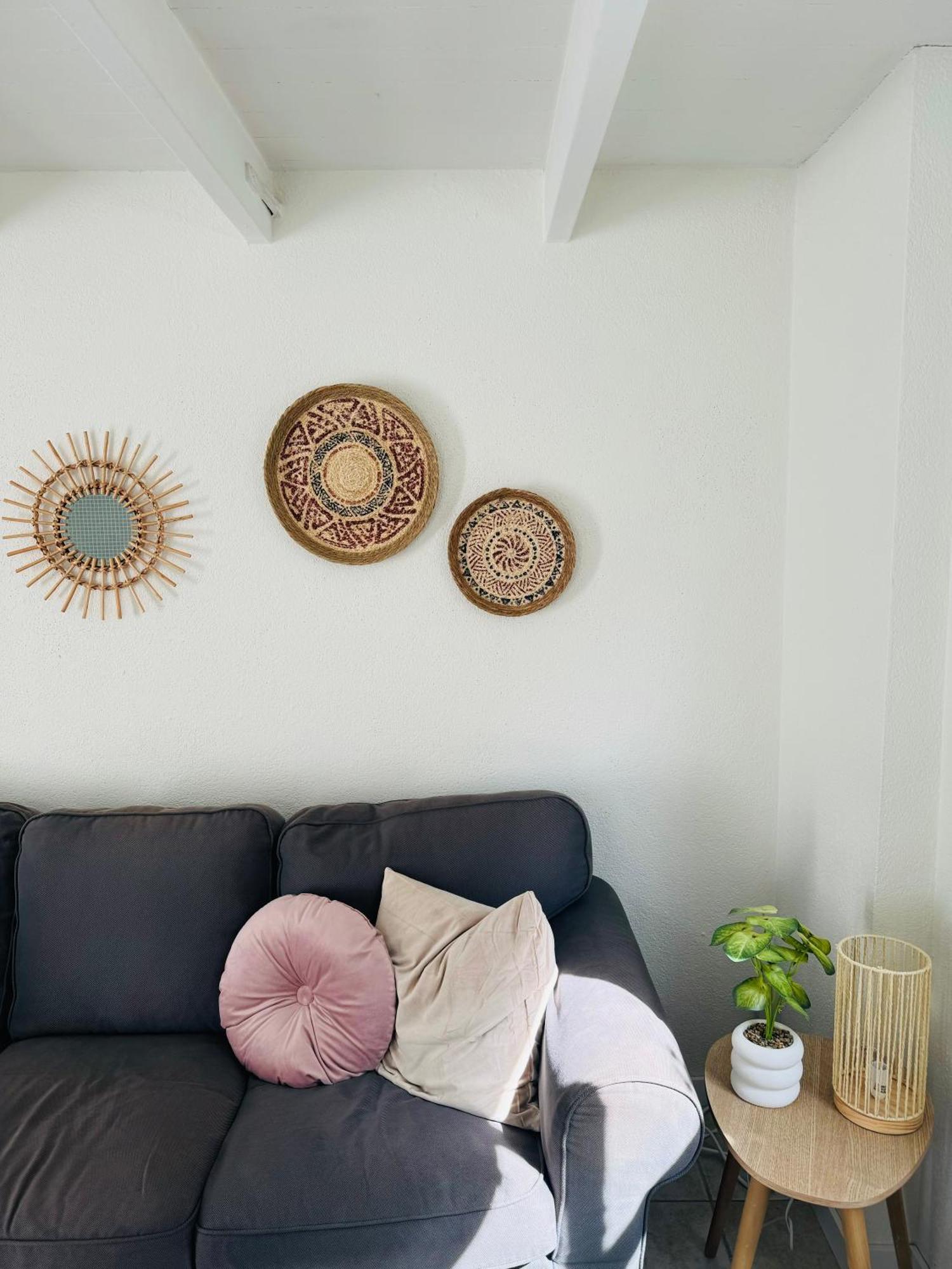 Hello Noordwijk - Tiny House Julianastraat 12 Leilighet Eksteriør bilde
